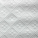 Individuais de Mesa | 45x30 | kraft Branco 50gr