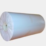 Papel Kraft Branco de Pastelaria 30cm