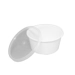 Embalagem de Plástico 500ml