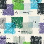 Papel de Embrulho | Referência 104 | Rolo de 70cm