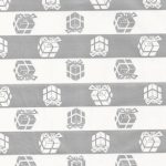 Papel de Embrulho | Referência 125 | Rolo de 70cm