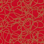 Papel de Embrulho | Referência 145 | Rolo de 70cm