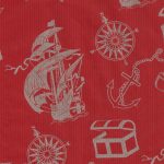 Papel de Embrulho | Referência 50 | Rolo de 70cm