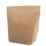 Sacos de Estilo Americano 40(A) x 18(F) x 32(L) Castanho