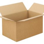 Caixas de Envio Standard 34x21x28