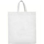Saco de Tecido Não Tecido Sublimação 40(A) x 36(L) Branco