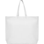 Saco de Tecido Não Tecido 40(A) x 10(F) x 54(L) Branco