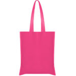 Saco de Tecido Não Tecido 40(A) x 36(L) Rosa