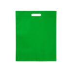 Saco de Tecido Não Tecido 43(A) x 34(L) Verde