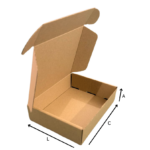 Caixas Envio Postal Standard