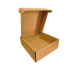 Caixas Envio Postal Standard Cartão Duplo