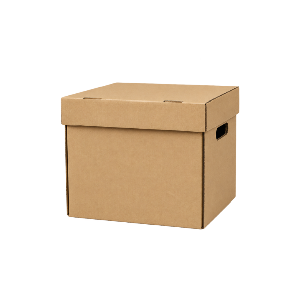 Caixas de Envio / Armazenamento